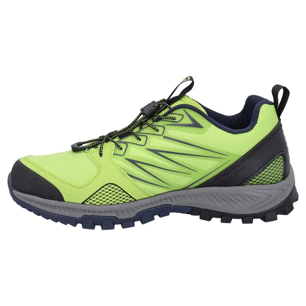 CMP 3q32147 Atik Trailsko, Limegreen
