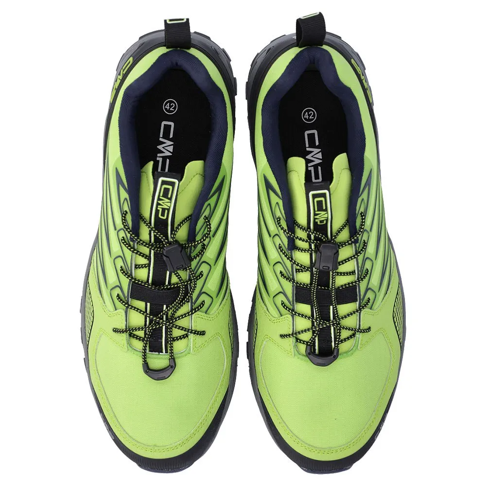 CMP 3q32147 Atik Trailsko, Limegreen
