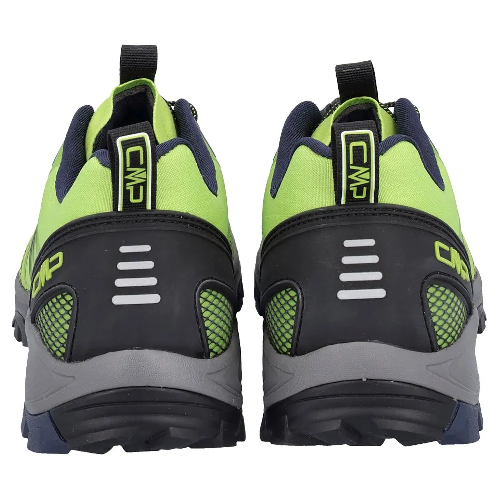 CMP 3q32147 Atik Trailsko, Limegreen
