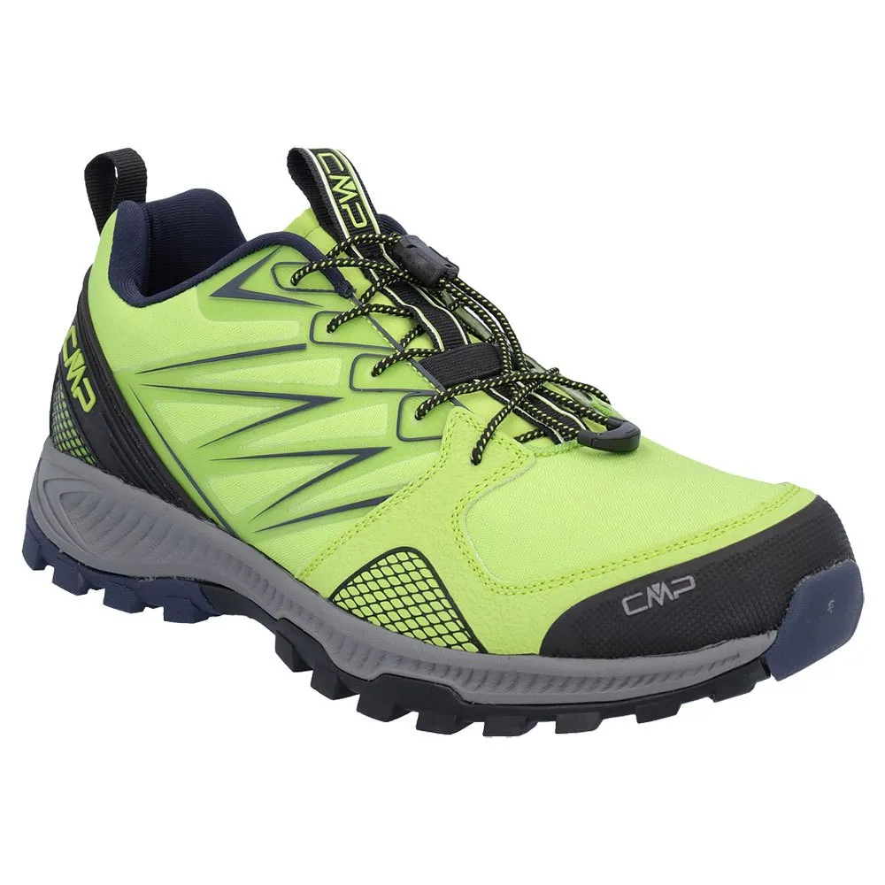 CMP 3q32147 Atik Trailsko, Limegreen
