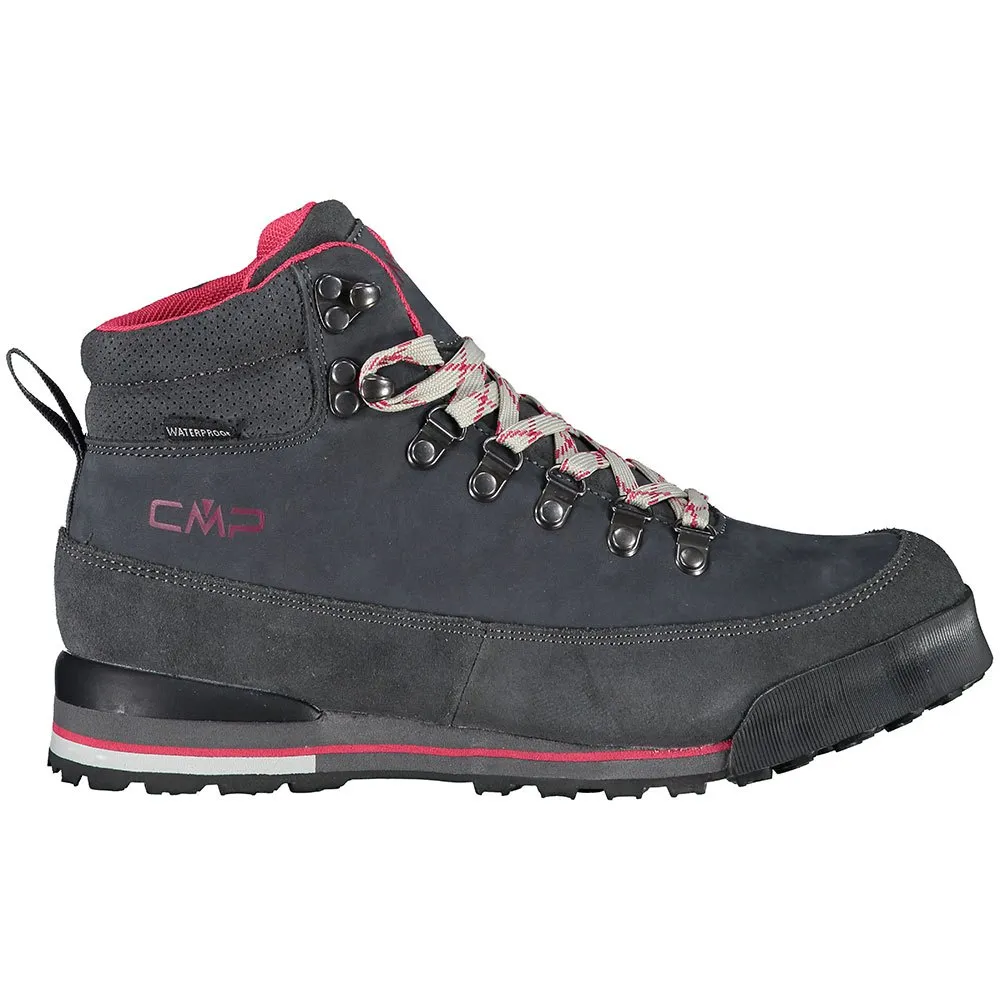 CMP 3q49556 Heka Hiking Wp Tursko