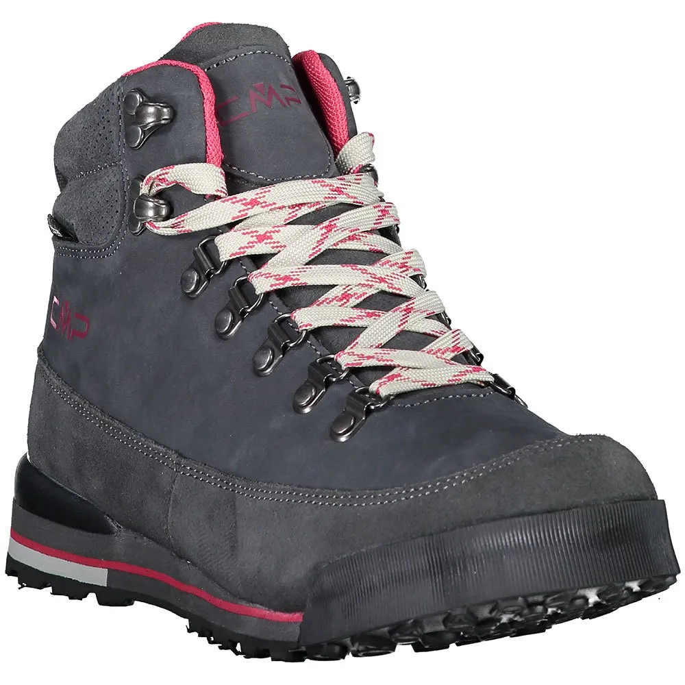 CMP 3q49556 Heka Hiking Wp Tursko