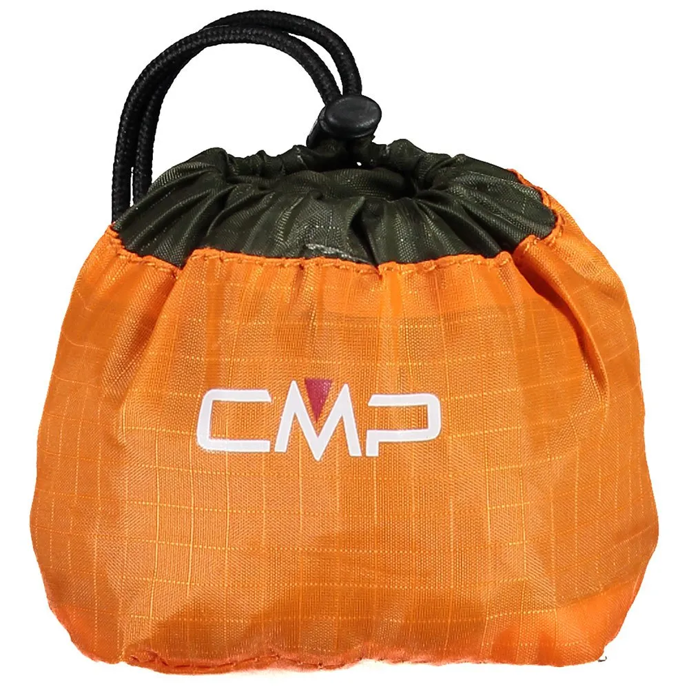 CMP 3v99777 15l Ryggsekk, Torba / flash orange