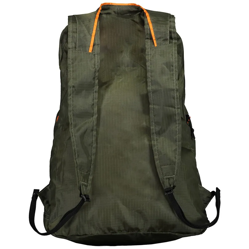CMP 3v99777 15l Ryggsekk, Torba / flash orange