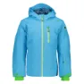 CMP 3w08675 Jakke, Caribe, 4Y