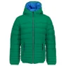CMP 3z17274 Jakke, Emerald, 16Y