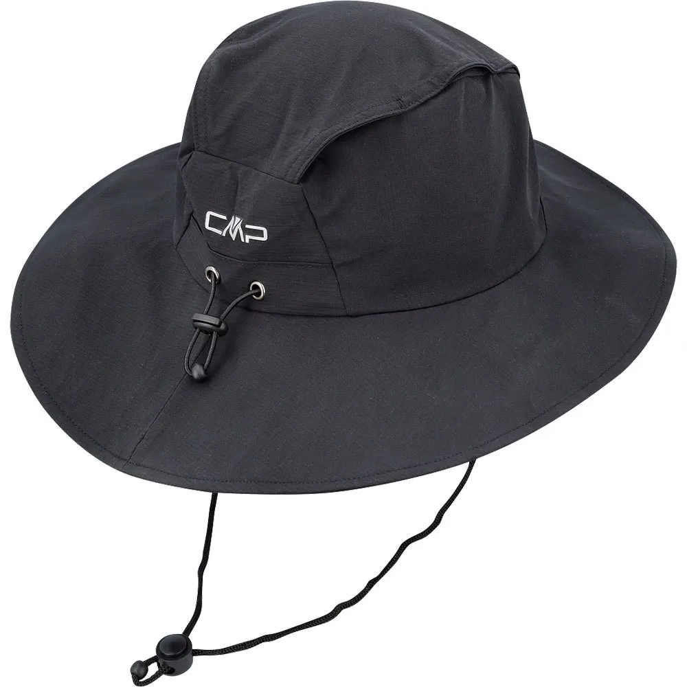 CMP 6505719 Hatt, Antracite CMP 6505719 Hatt, Antracite