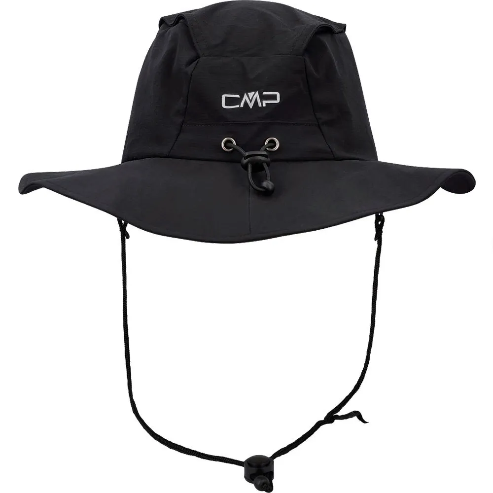CMP 6505719 Hatt, Antracite CMP 6505719 Hatt, Antracite