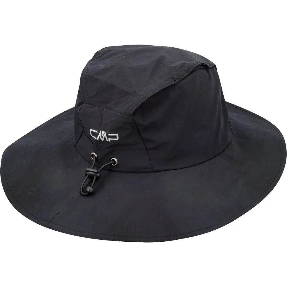 CMP 6505719 Hatt, Antracite CMP 6505719 Hatt, Antracite
