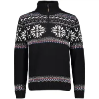 CMP 7h87805 Tricot Genser CMP 7h87805 Tricot Genser