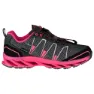 Titanio / purple fluor