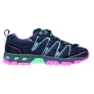 Navy / pink fluo / a marina