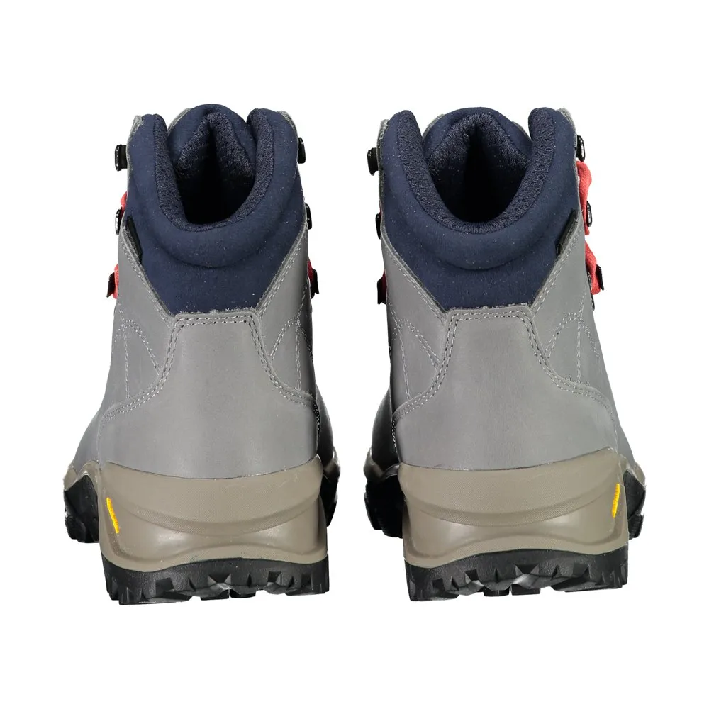 CMP Astherian Wp 30q4646 Tursko, Grey