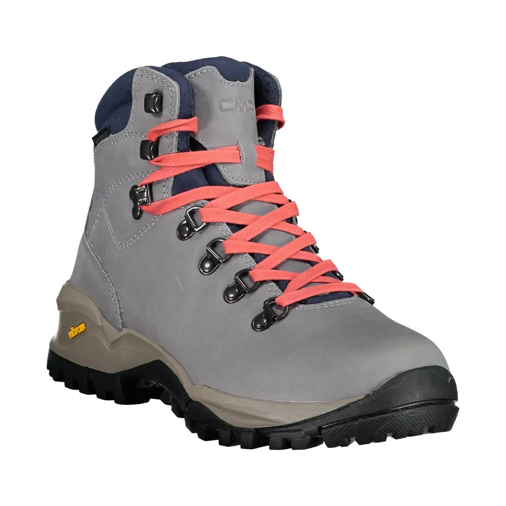 CMP Astherian Wp 30q4646 Tursko, Grey