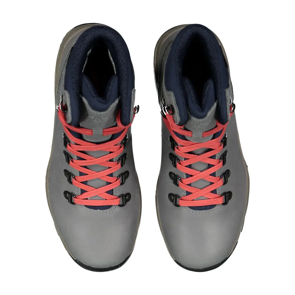 CMP Astherian Wp 30q4646 Tursko, Grey