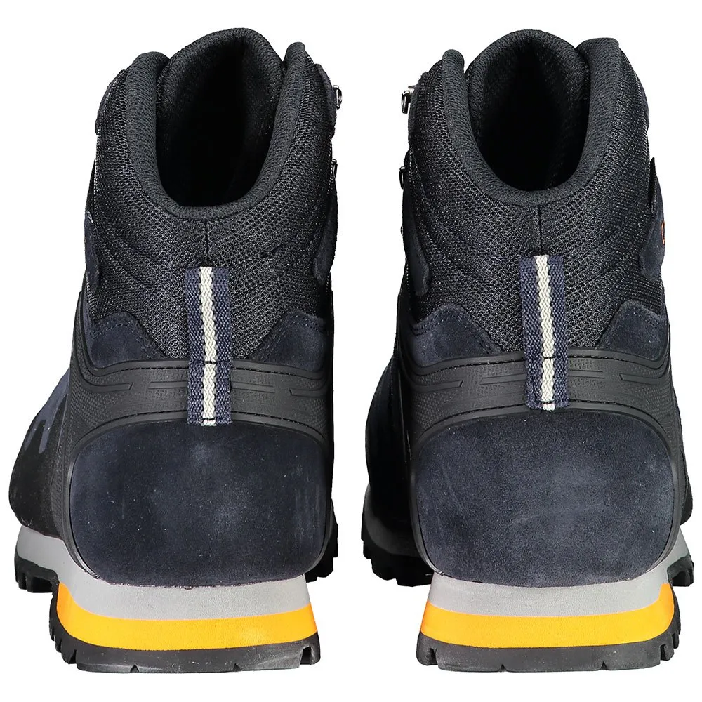 CMP Athunis Mid Wp 31q4977 Tursko, Antracite CMP Athunis Mid Wp 31q4977 Tursko, Antracite