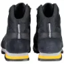 CMP Athunis Mid Wp 31q4977 Tursko, Antracite
