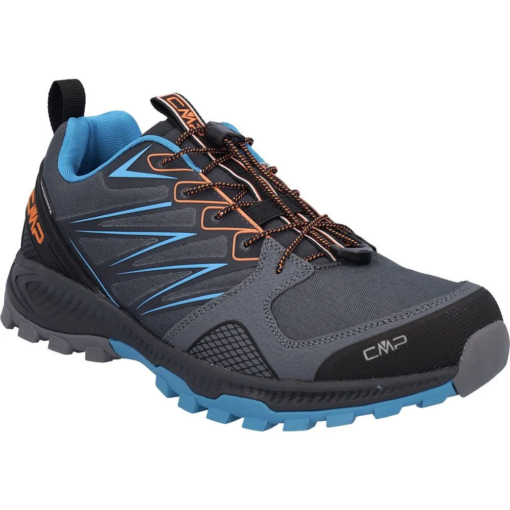 CMP Atik Waterproof 3q31147 Trailsko male CMP Atik Waterproof 3q31147 Trailsko male