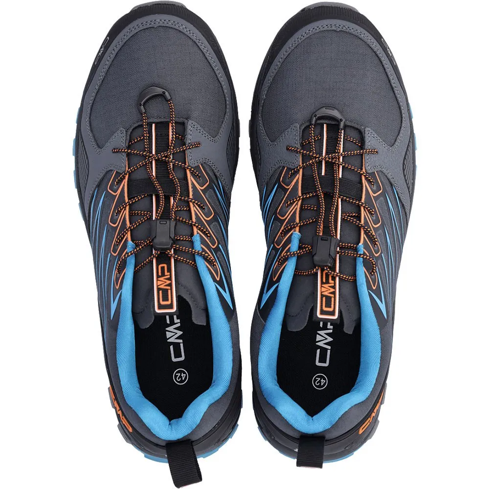 CMP Atik Waterproof 3q31147 Trailsko male CMP Atik Waterproof 3q31147 Trailsko male