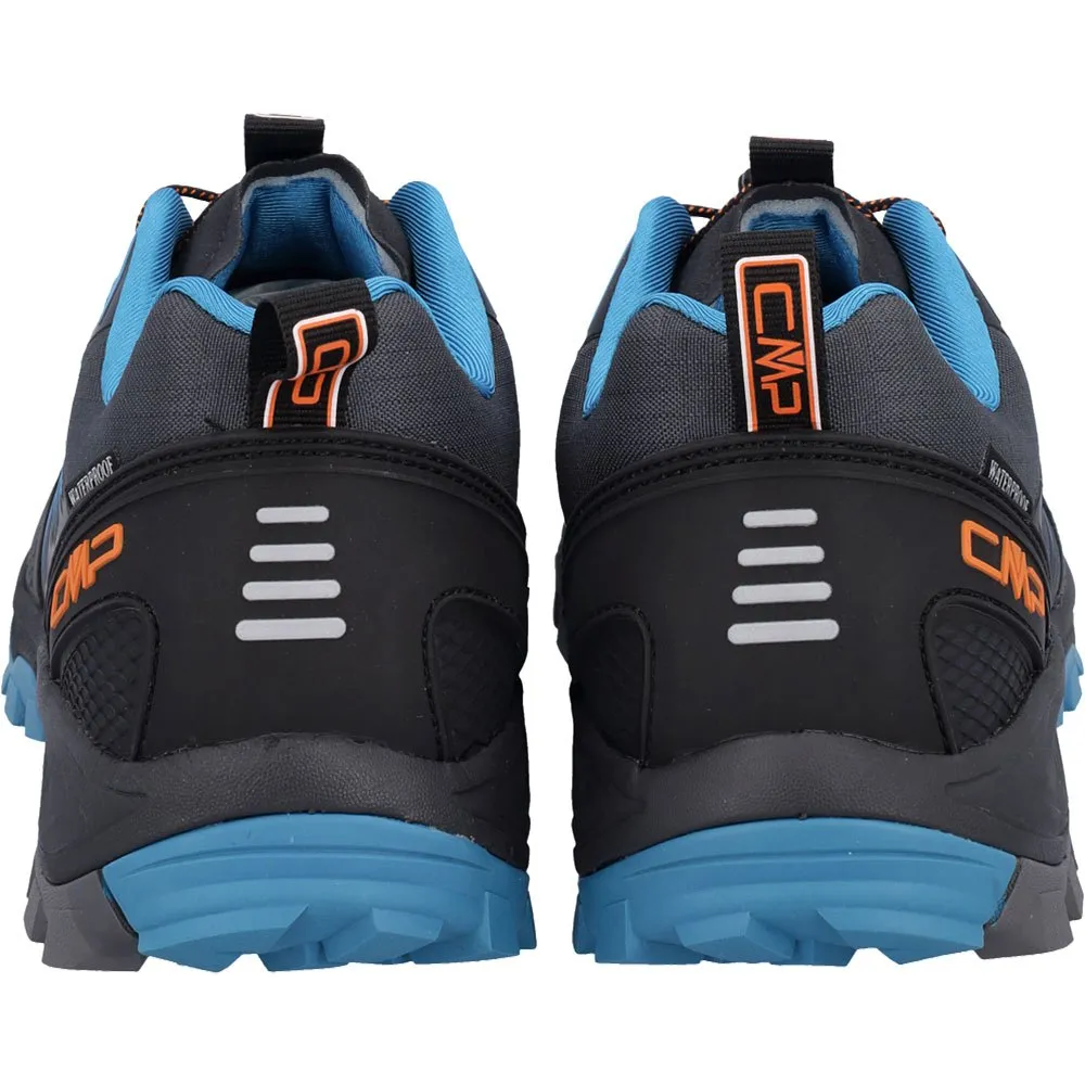 CMP Atik Waterproof 3q31147 Trailsko male CMP Atik Waterproof 3q31147 Trailsko male