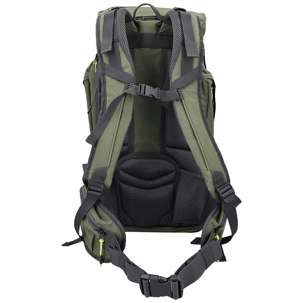 CMP Baltimora 30l Sekk, Dark green CMP Baltimora 30l Sekk, Dark green