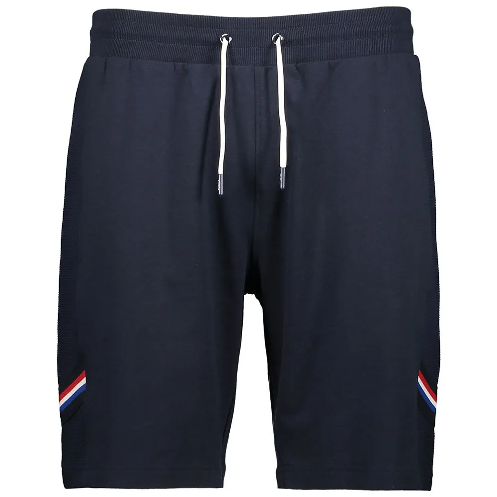 CMP Bermuda 31d8557 Shorts, Black blue