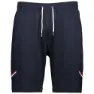 CMP Bermuda 31d8557 Shorts, Black blue