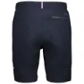 CMP Bermuda 31d8557 Shorts, Black blue