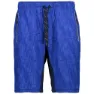 CMP Bermuda 38c8117 Shorts, Bluette / bianco