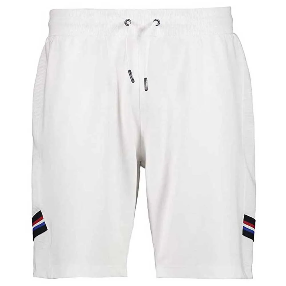 CMP Bermuda 39d8057 Shorts Refurbished, White CMP Bermuda 39d8057 Shorts Refurbished, White