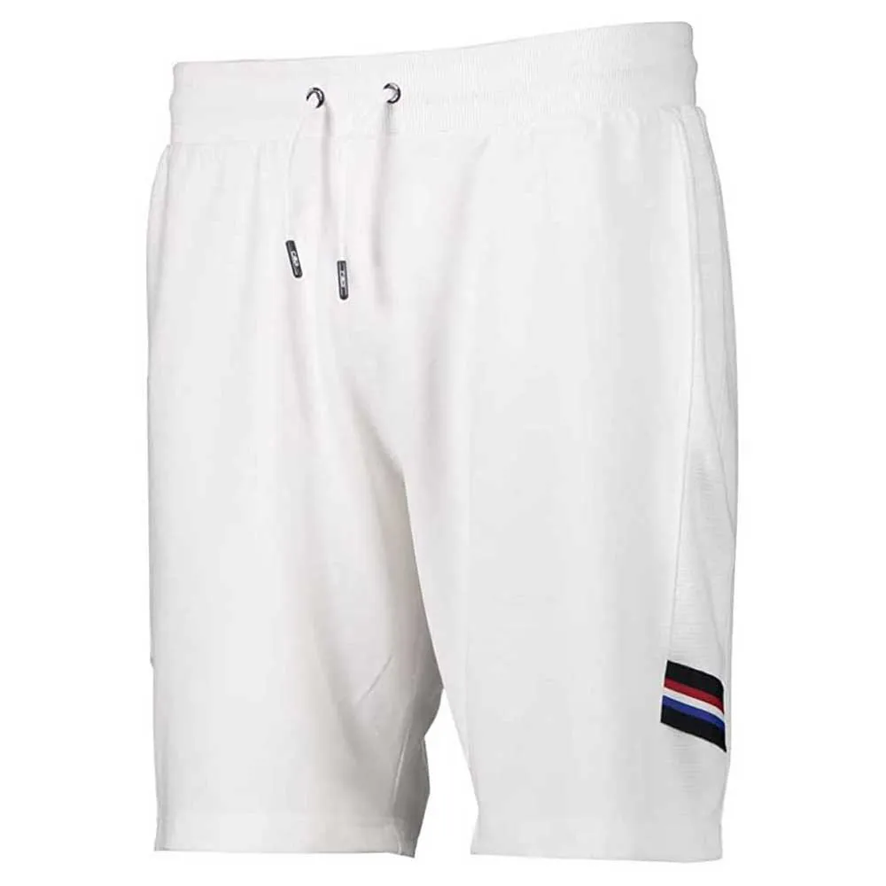 CMP Bermuda 39d8057 Shorts Refurbished, White CMP Bermuda 39d8057 Shorts Refurbished, White