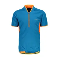 CMP Bike 30c7854 Kort Ermet Trøye