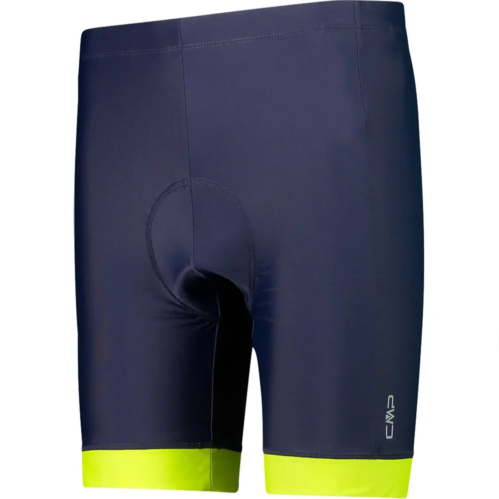 CMP Bike 31c6027 Sykkelshorts Uten Seler
