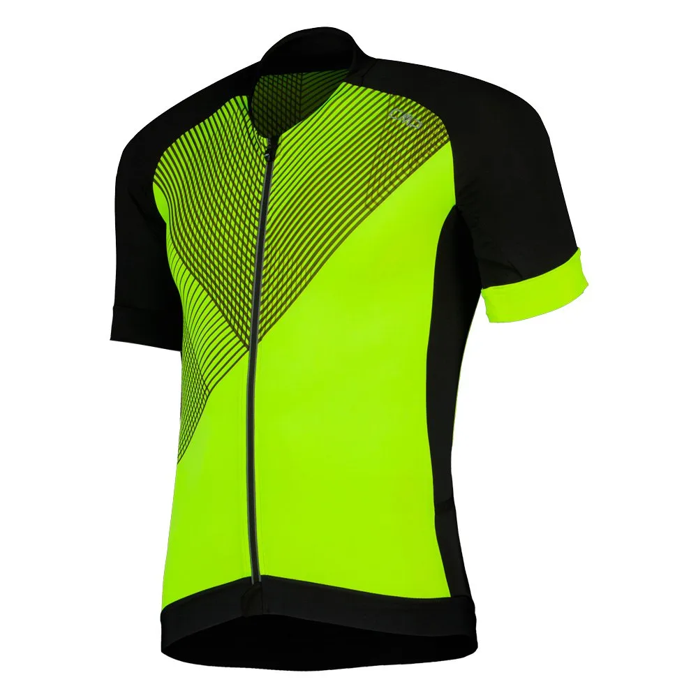 CMP Bike 32c7507 Kort Ermet Trøye CMP Bike 32c7507 Kort Ermet Trøye