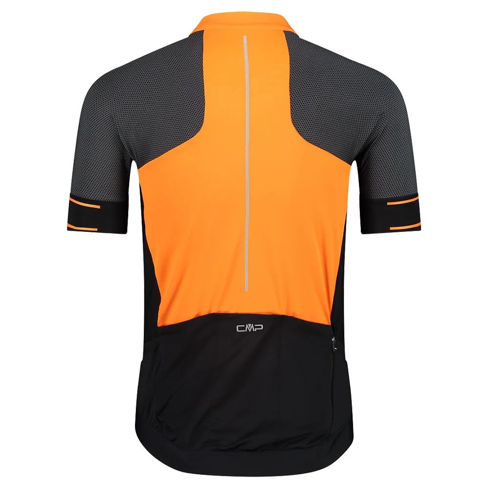 CMP Bike 32c7577 Kort Ermet Trøye CMP Bike 32c7577 Kort Ermet Trøye