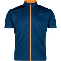 CMP Bike T-shirt 31c7957 Kort Ermet Trøye CMP Bike T-shirt 31c7957 Kort Ermet Trøye