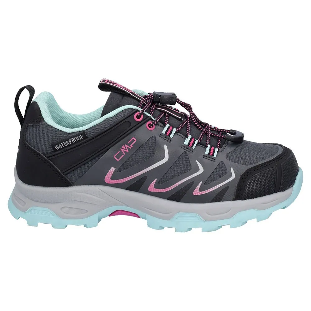 CMP Byne Low Waterproof 3q66884j Tursko