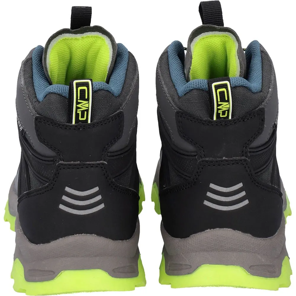 CMP Byne Mid Waterproof 3q66894 Tursko
