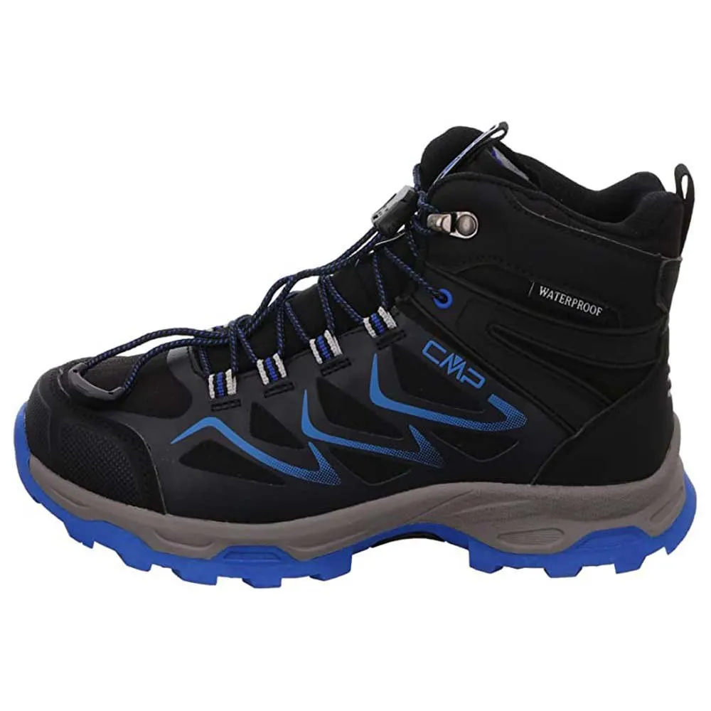 CMP Byne Mid Waterproof 3q66894j Tursko