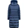CMP Coat Fix Hood 32k3086f Dunjakke, Blue ink