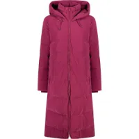 CMP Coat Fix Hood 32k3106 Jakke CMP Coat Fix Hood 32k3106 Jakke