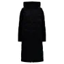 CMP Coat Fix Hood 32k3106 Jakke