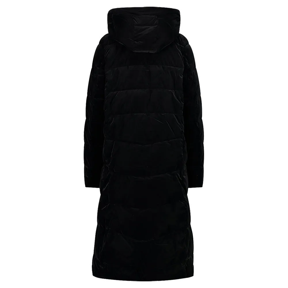 CMP Coat Fix Hood 32k3106 Jakke