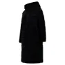 CMP Coat Fix Hood 32k3106 Jakke