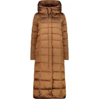 CMP Coat Fix Hood 32k3136 Jakke