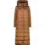 CMP Coat Fix Hood 32k3136 Jakke