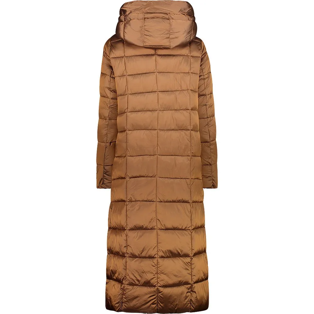 CMP Coat Fix Hood 32k3136 Jakke CMP Coat Fix Hood 32k3136 Jakke