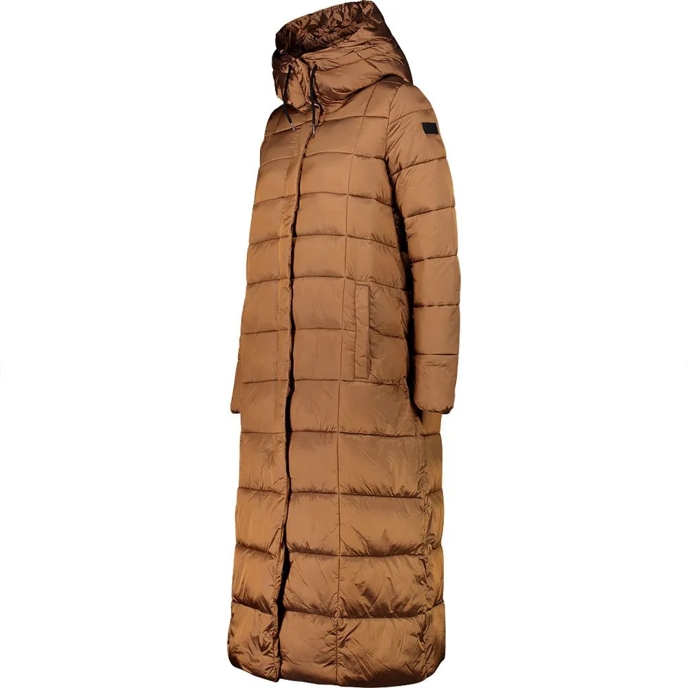 CMP Coat Fix Hood 32k3136 Jakke CMP Coat Fix Hood 32k3136 Jakke