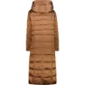CMP Coat Fix Hood 32k3136 Jakke