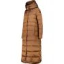 CMP Coat Fix Hood 32k3136 Jakke